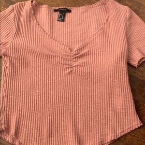 forever 21 top